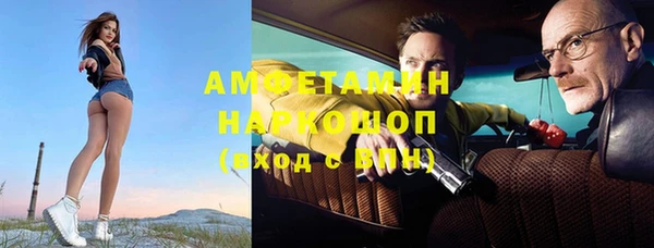 стаф Кулебаки